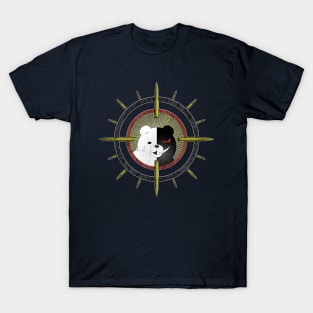 Monokuma T-Shirt